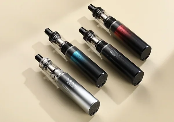 VAPTIO COSMO NEBULA KIT 星雲主機套組｜原裝正品 COSM
