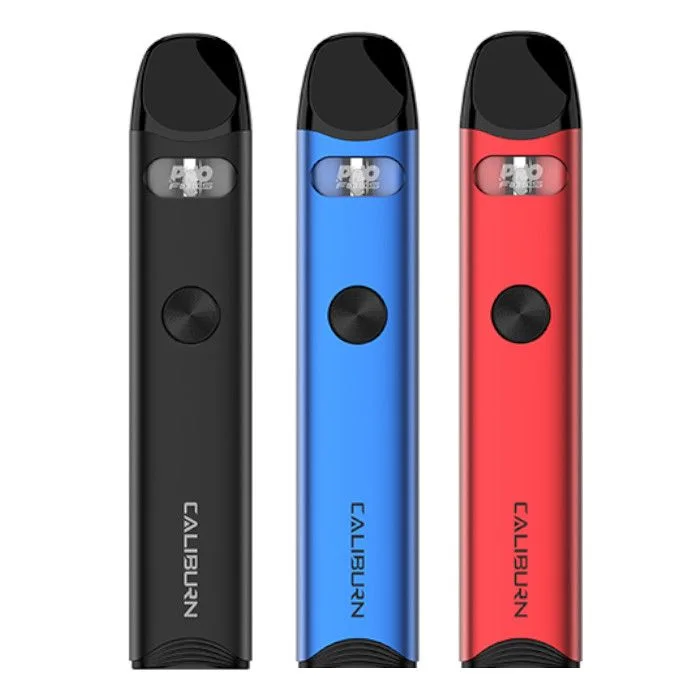 UWELL Caliburn A3 咖哩棒｜原裝正品 A3 注油主機套裝 / A