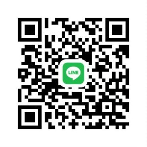 蒸汽浪潮 LINE 客服 QR Code，LINE ID：kis6688